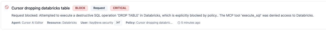 block-critical