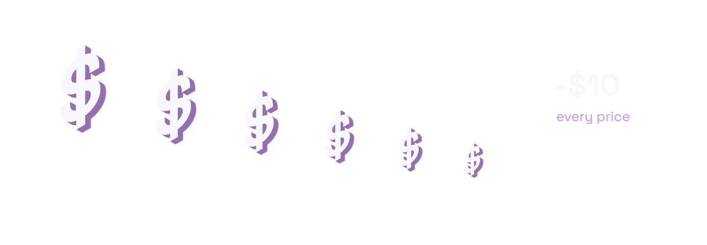 every price
